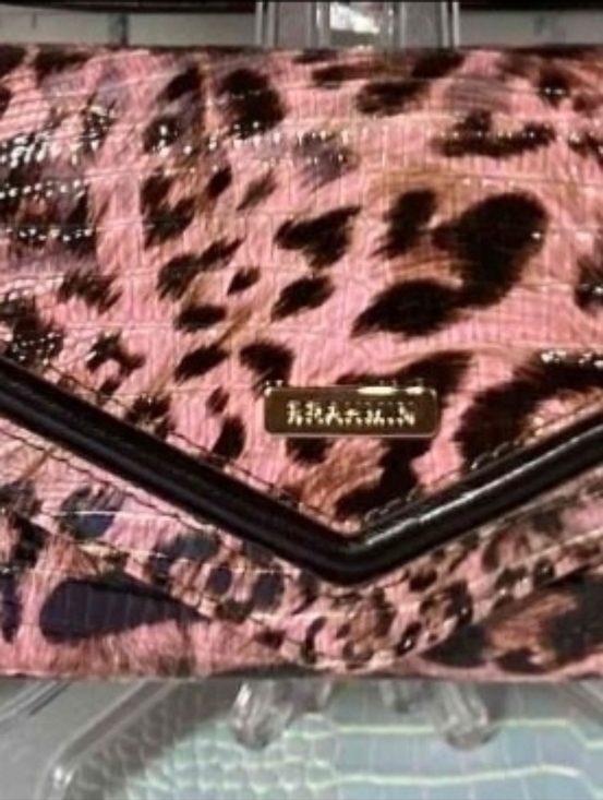 Brahmin Handbags - Brahmin NWT Veronica Wallet in Blush Winslet